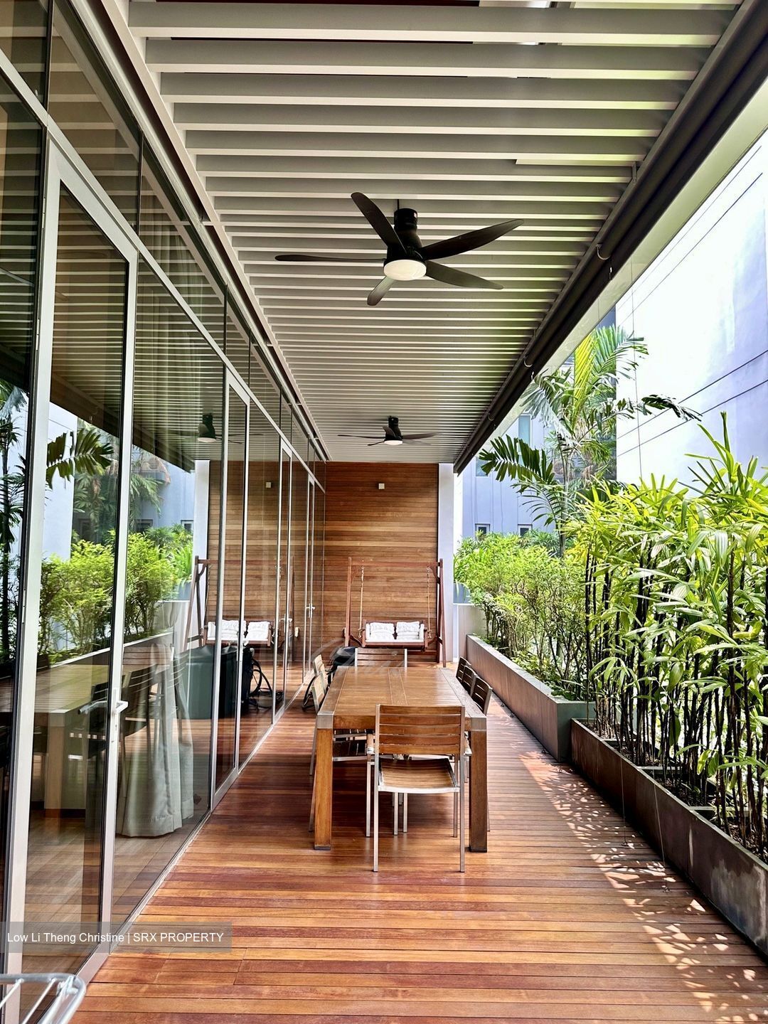 Seletar Park Residence (D28), Condominium #634350911